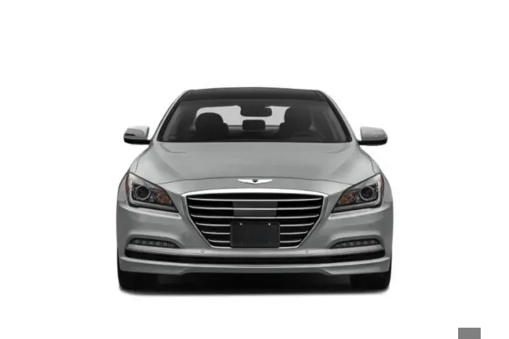 $15970 : Hyundai Genesis 2015 3.8L 4d image 4