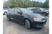 Volkswagen Jetta 2014 S 4dr