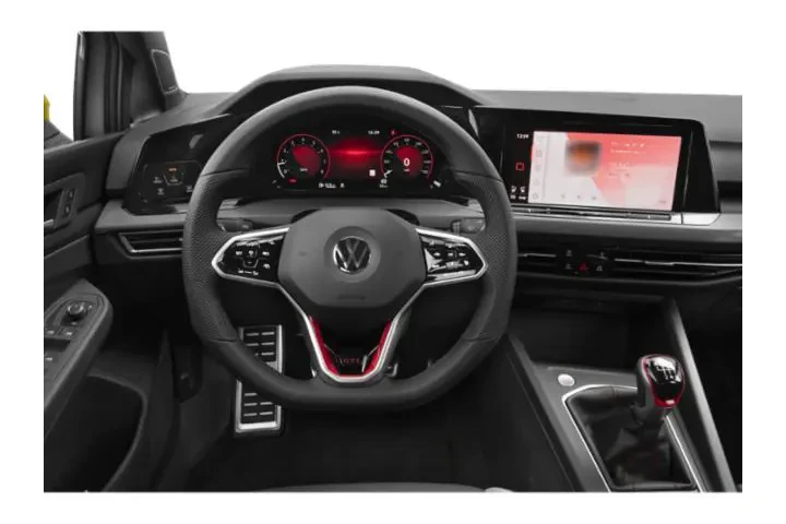 $25888 : Volkswagen Golf GTI 2022 SE image 7