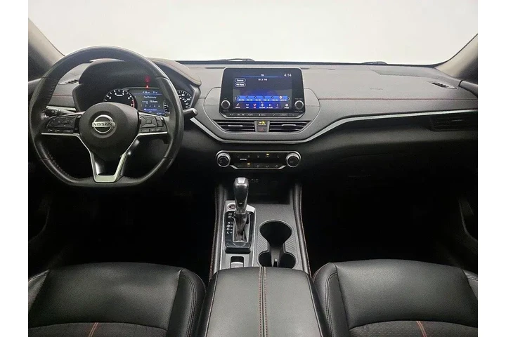 $16998 : Nissan Altima 2019 AWD 2.5 S image 9