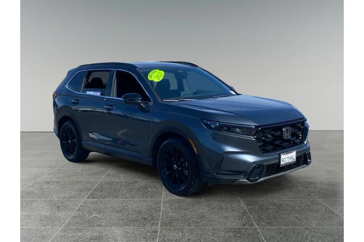 $29308 : Honda CR-V Hybrid 2023 Sport image 7
