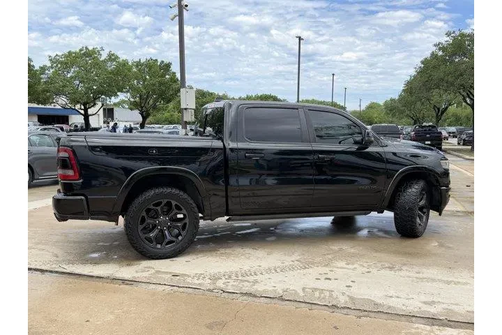 $37972 : Ram 1500 2021 4x4 Limited 4d image 6