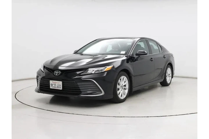 $24998 : Toyota Camry 2023 LE 4dr Sed image 4