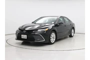 $24998 : Toyota Camry 2023 LE 4dr Sed thumbnail