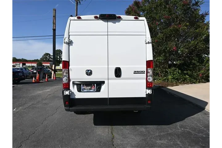 $34390 : Ram ProMaster 2024 Tradesman image 6