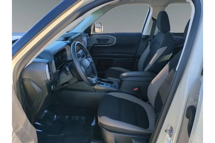 $28350 : Ford Bronco Sport 2025 AWD B image 9