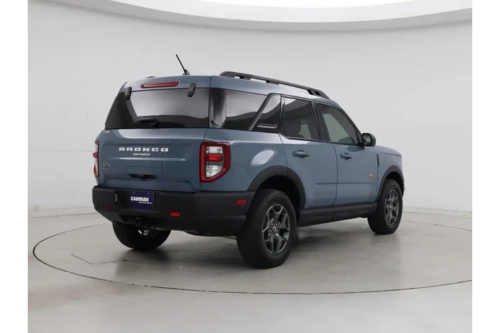 $29998 : Ford Bronco Sport 2023 AWD B image 8