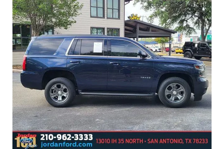 $21150 : Chevrolet Tahoe 2020 4x2 LS image 6