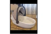 $5000 : Carriola chicco 3 en 1 thumbnail