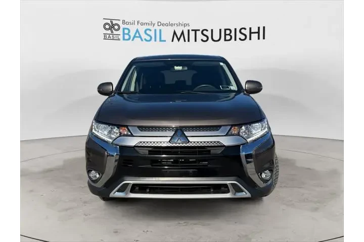 $17236 : Mitsubishi Outlander 2019 AW image 8