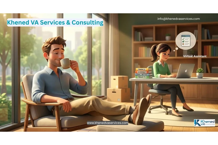 Virtual Assistant Services image 2