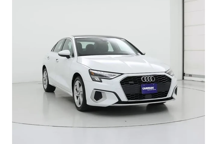 $26998 : Audi A3 2023 AWD quattro Pre image 1