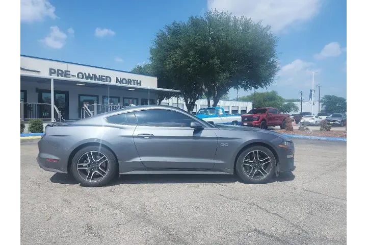 $37773 : Ford Mustang 2022 GT 2dr Fas image 2