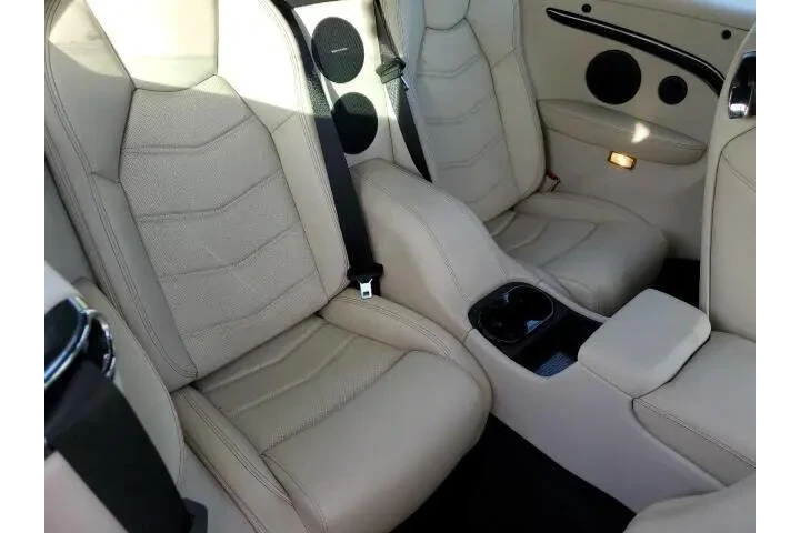 $59900 : 2019 GranTurismo Sport image 7