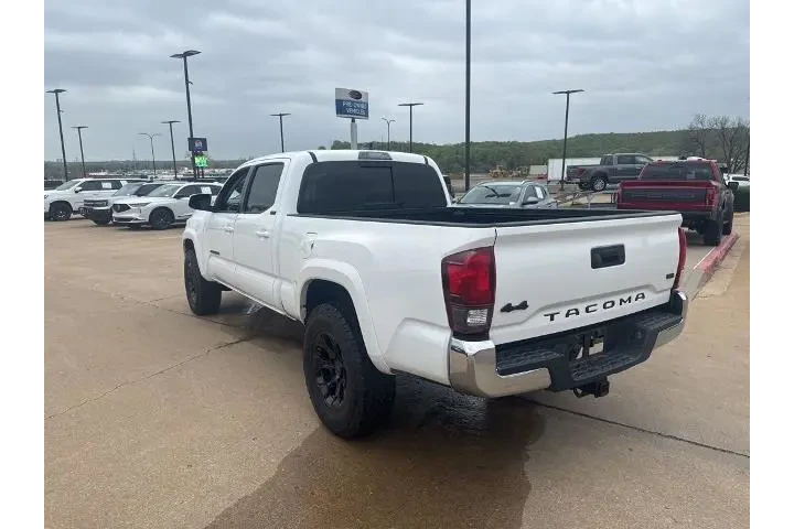$32995 : Toyota Tacoma 2020 4x4 TRD O image 5