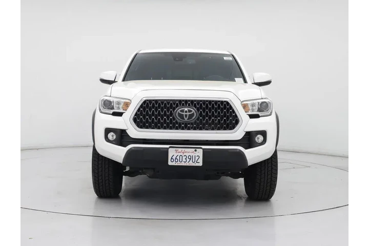 $35998 : Toyota Tacoma 2019 4x4 TRD P image 5