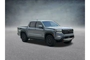 $36800 : Nissan Frontier 2023 4x4 PRO thumbnail