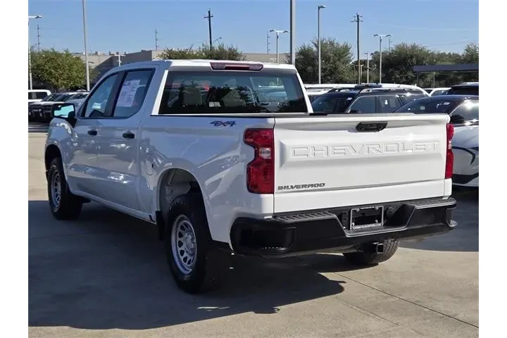 $39777 : Chevrolet Silverado 1500 202 image 7