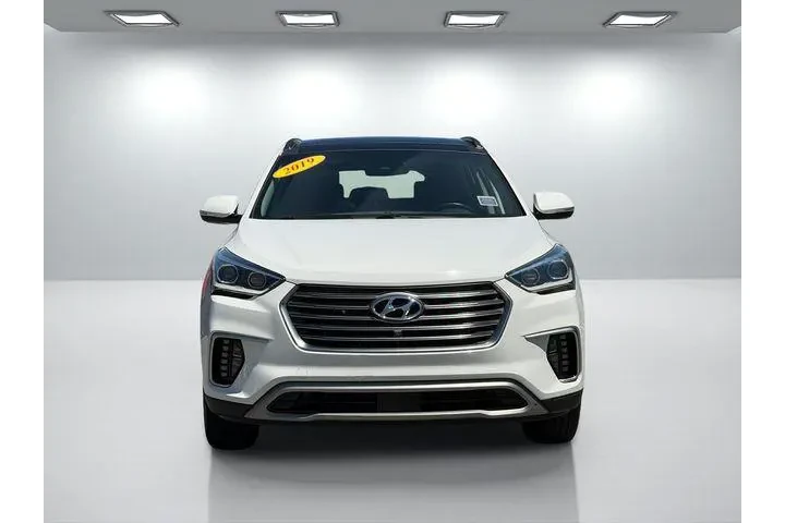 $16988 : Hyundai SANTA FE XL 2019 Lim image 9
