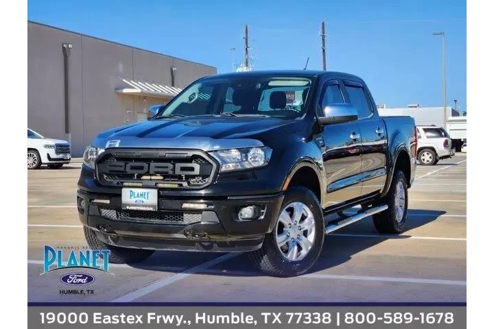 $23777 : Ford Ranger 2020 4x2 Lariat image 1