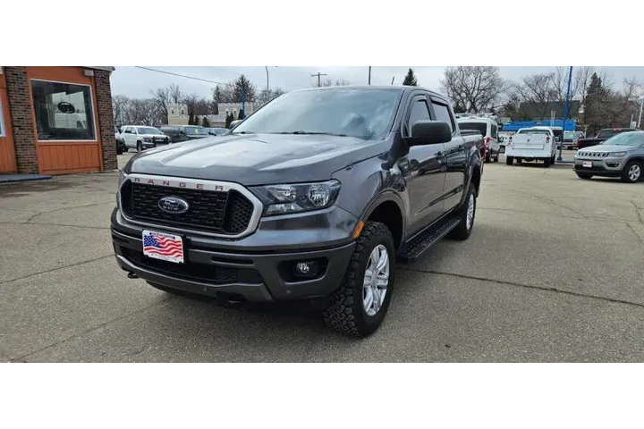 $26990 : 2019 Ranger XLT image 3