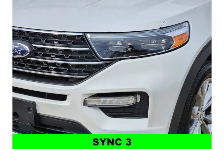 $29995 : Ford Explorer 2023 XLT 4dr S image 7