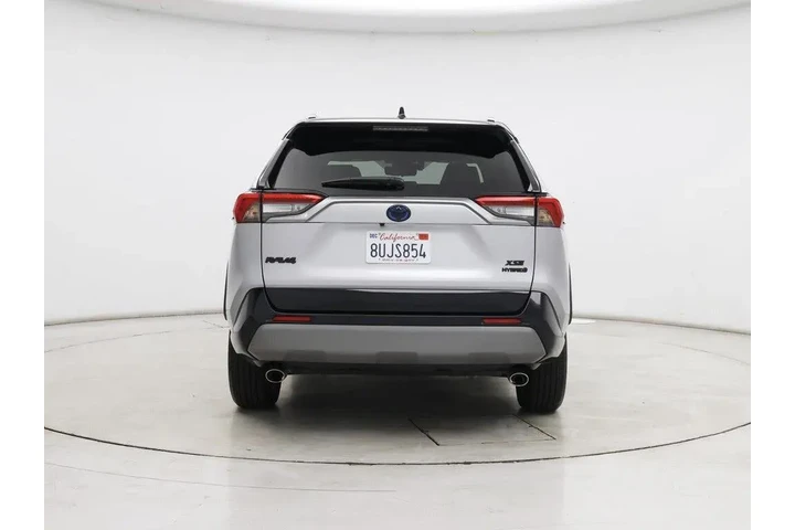 $39998 : Toyota RAV4 Hybrid 2021 AWD image 6
