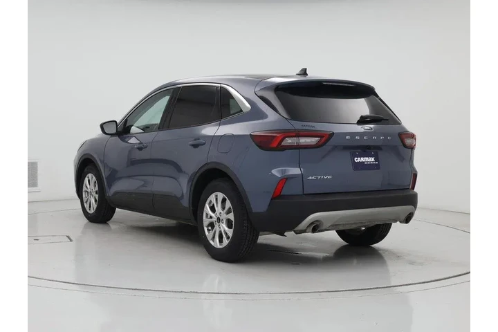 $21998 : Ford Escape 2024 Active 4dr image 2
