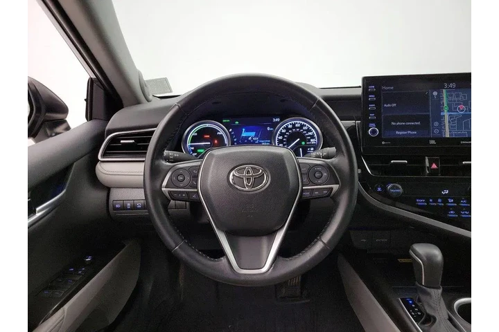 $30998 : Toyota Camry Hybrid 2024 XLE image 10