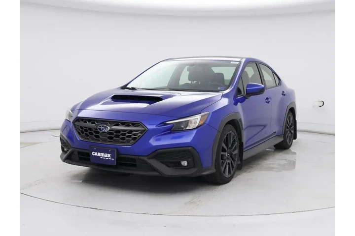 $27998 : Subaru WRX 2022 AWD Premium image 4