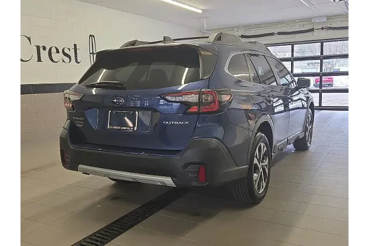 $26999 : Subaru Outback 2020 AWD Limi image 6