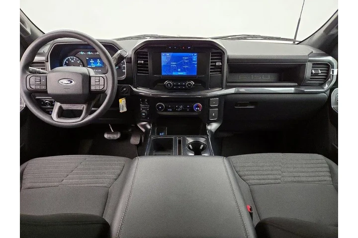 $37998 : Ford F-150 2023 4x4 XL 4dr S image 9