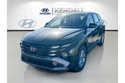 $27689 : Hyundai TUCSON 2026 SE 4dr S thumbnail
