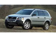 Volvo XC90 2004 AWD 4dr 2.5T en Houston