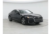 Audi A6 2021 AWD quattro Pre en Raleigh