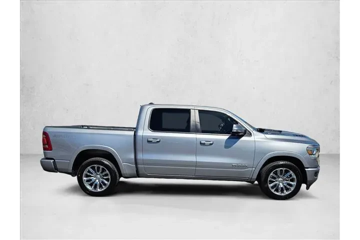 $32991 : Ram 1500 2022 4x2 Laramie 4d image 4