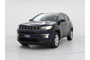 $19998 : Jeep Compass 2021 4x4 Latitu thumbnail