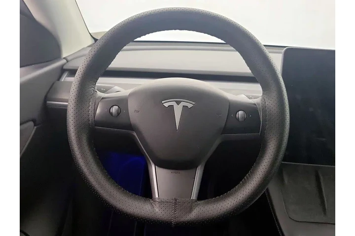 $24998 : Tesla Model Y 2021 AWD Long image 10