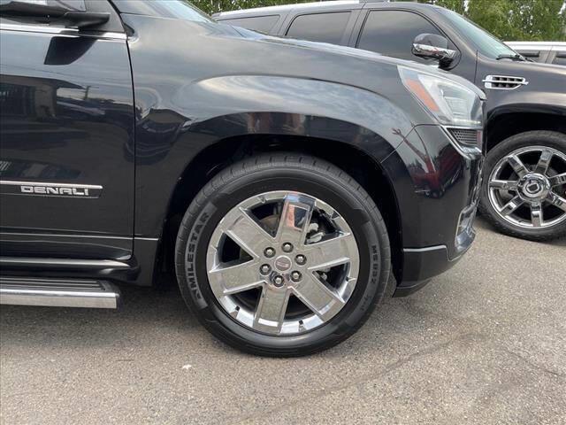 $11295 : 2015 GMC Acadia Denali image 10