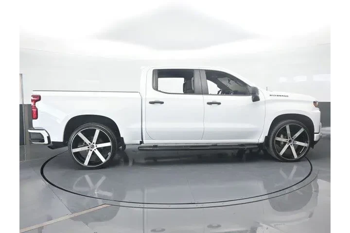 $22991 : Chevrolet Silverado 1500 Lim image 7