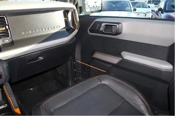 $38996 : Ford Bronco 2022 4x4 Wildtra image 8
