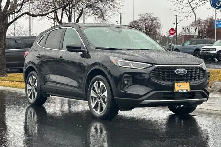 $28995 : Ford Escape 2025 AWD Platinu image 9