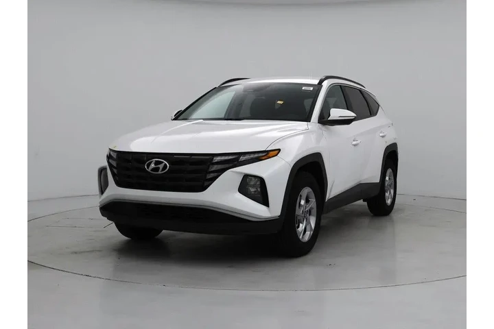 $18998 : Hyundai TUCSON 2022 AWD SEL image 4