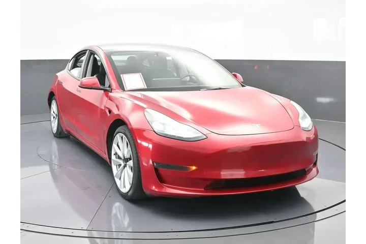 $15995 : Tesla Model 3 2022 4dr Sedan image 9