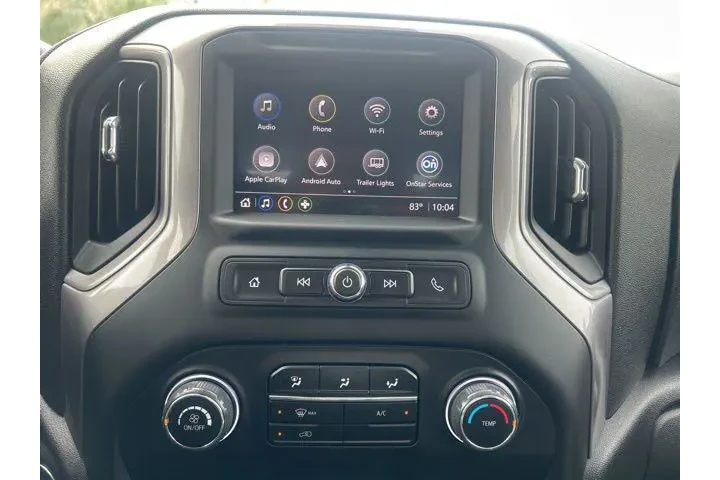 $31995 : Chevrolet Silverado 1500 202 image 8