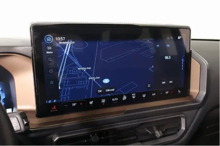 $30023 : Ford Bronco Sport 2025 AWD O image 8