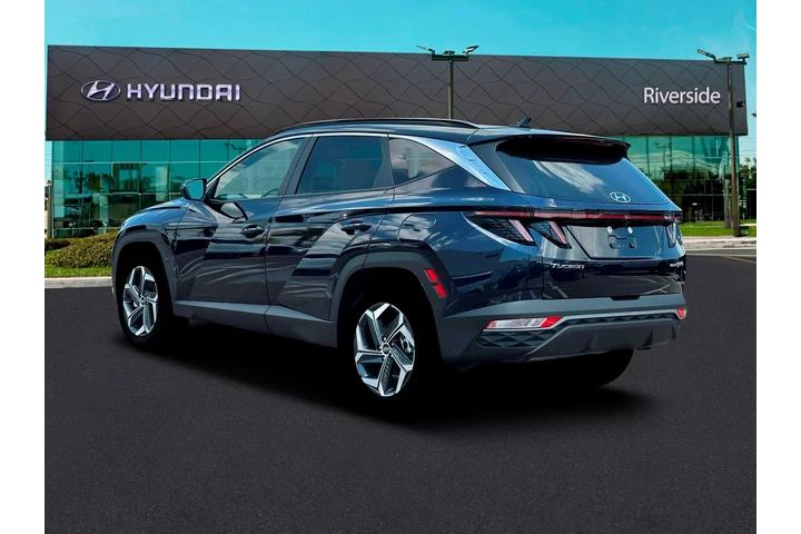 $22991 : Hyundai TUCSON Hybrid 2024 A image 5