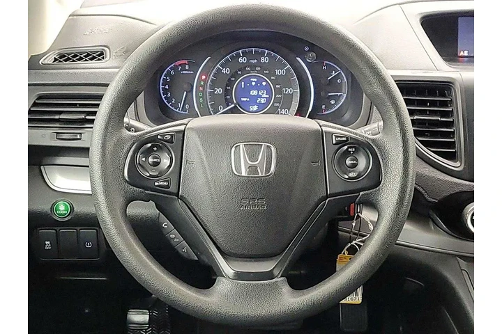 $13998 : Honda CR-V 2015 LX 4dr SUV image 10