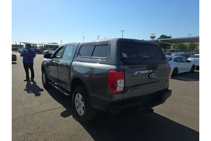 $31900 : Ford Ranger 2024 4x2 XL 4dr image 4