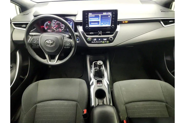 $21998 : Toyota Corolla 2022 SE 4dr S image 9